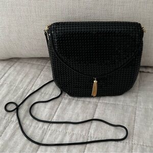 Vintage, Whiting & Davis Metal Link Bag